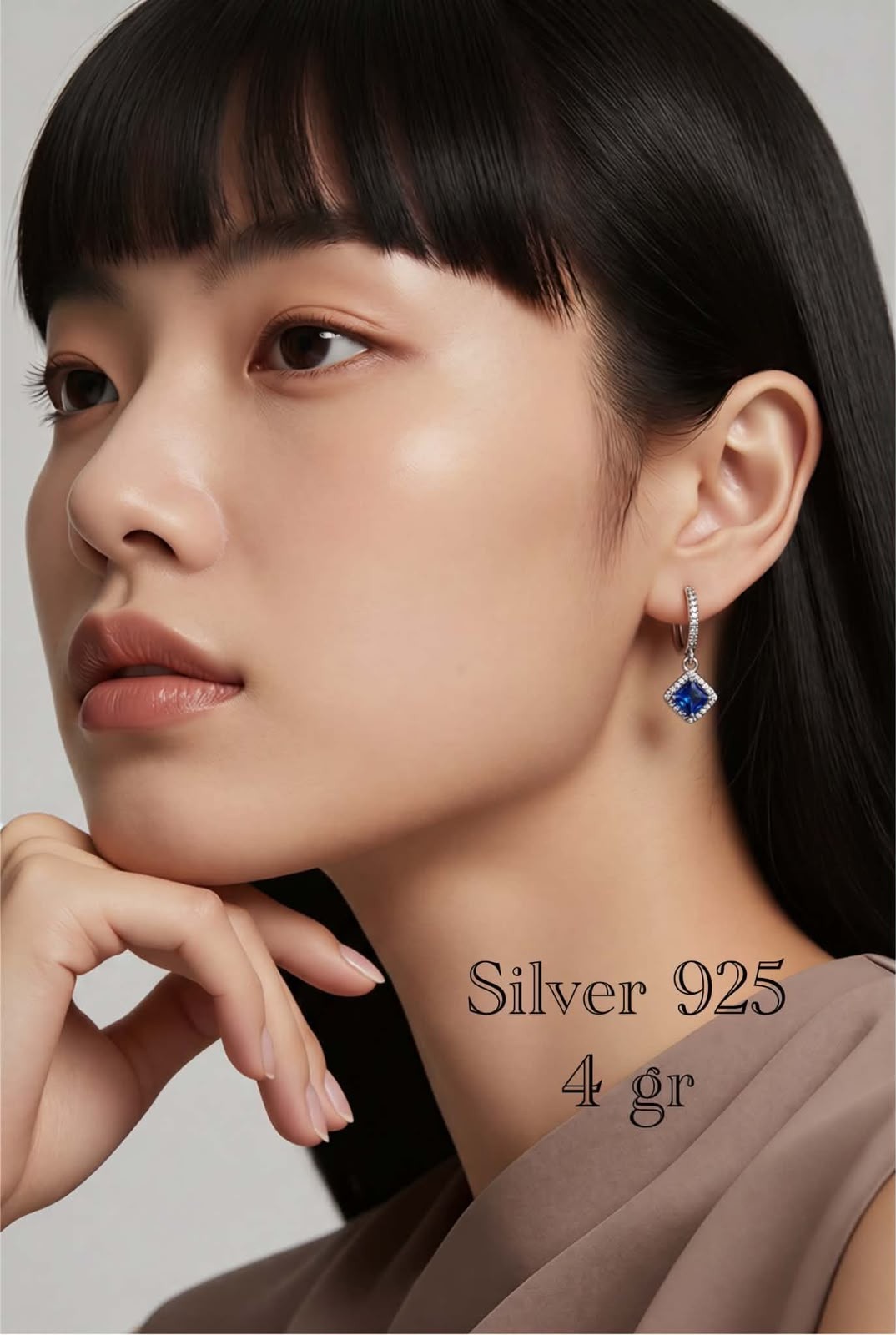 Boucles Pierre Bleue