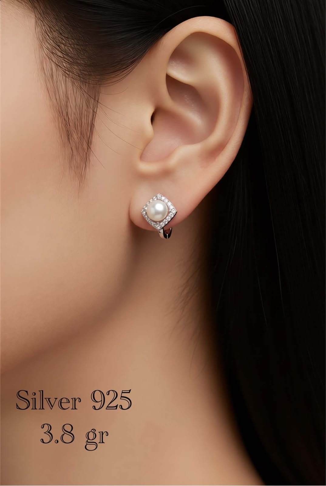Puces Perle Signature