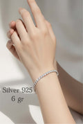 Bracelet Ligne Fine