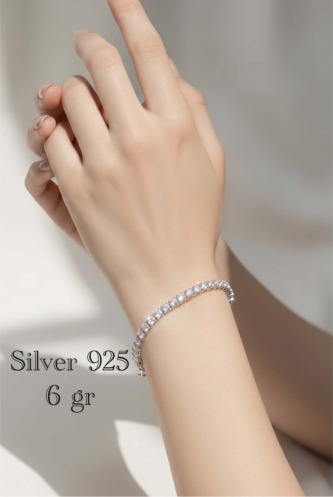 Bracelet Ligne Fine