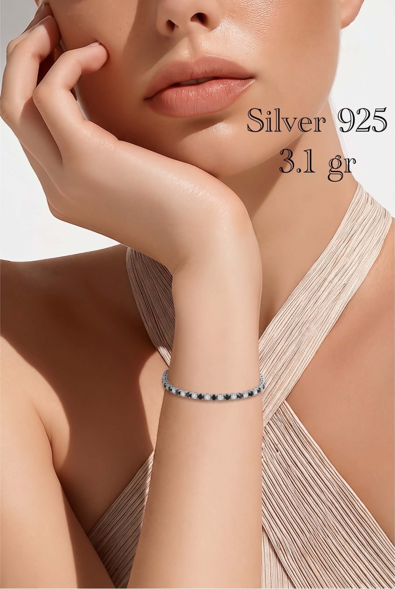 Bracelet Maillon Fin