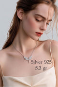 Collier Goutte Rosée