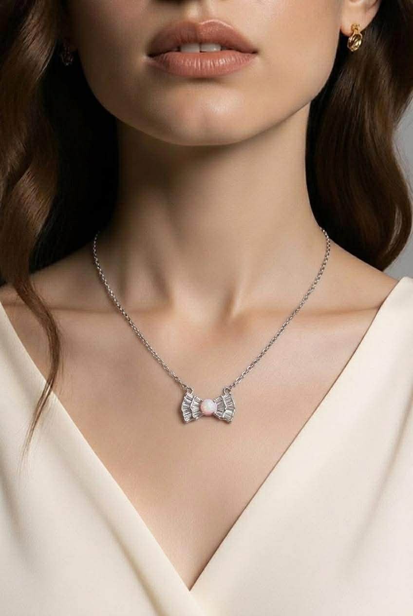 Bague Éclat Double