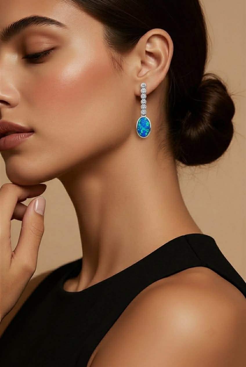 Collier Pierre Centrale II